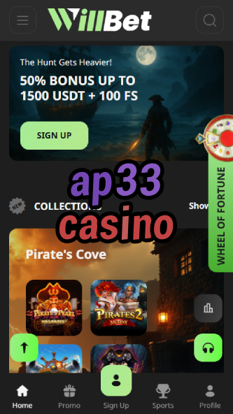 AP33 Casino - High-Tech Asian Casino Experience-a5betcasino.ydblkf.net