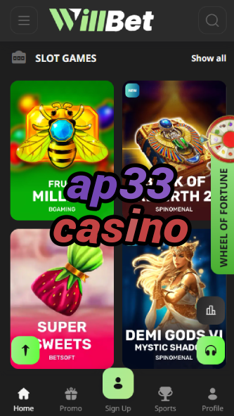 AP33 Casino - High-Tech Asian Casino Experience-a5betcasino.ydblkf.net