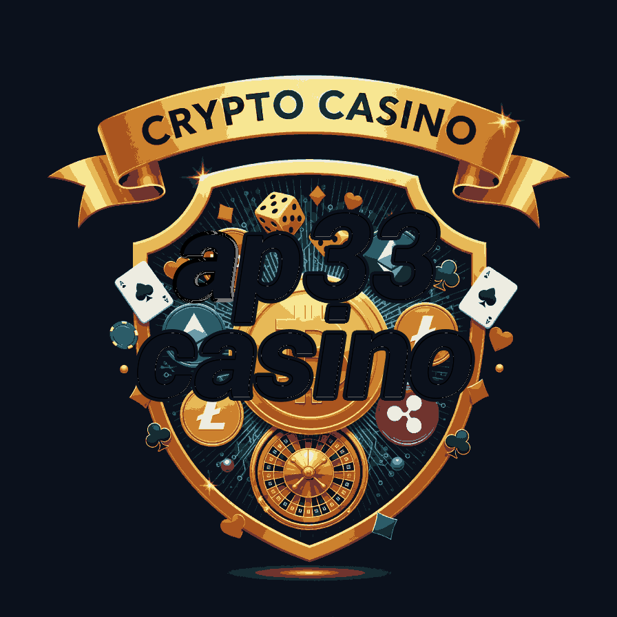 AP33 Casino - High-Tech Asian Casino Experience